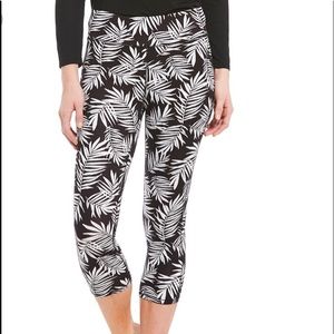 Half Moon Leggings